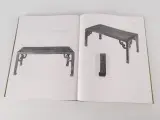 Boek: Chinese Furniture van Robert Hatfield Ellsworth – foto 7 – kavel bij De Kringwinkel, Heverlee