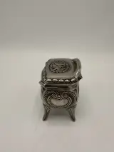 Janco antiek Art Nouveau juwelenkistje – foto 4 – kavel bij De Kringwinkel, Dendermonde