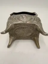 Janco antiek Art Nouveau juwelenkistje – foto 7 – kavel bij De Kringwinkel, Dendermonde