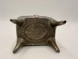 Janco antiek Art Nouveau juwelenkistje – foto 8 – kavel bij De Kringwinkel, Dendermonde