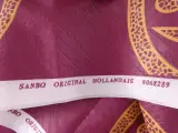 Set van kleurrijke Afrikaanse waxprintstoffen – foto 3 – kavel bij De Kringwinkel, Heverlee