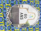 Set van kleurrijke Afrikaanse waxprintstoffen – foto 8 – kavel bij De Kringwinkel, Heverlee