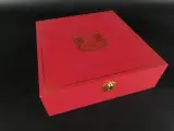 Relatiegeschenk / herdenkingsplaquette van de VAE – foto 9 – kavel bij De Kringwinkel, Heverlee