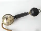 Vintage Franse wandtelefoon/intercom – foto 2 – kavel bij De Kringwinkel, Heverlee