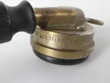 Vintage Franse wandtelefoon/intercom – foto 4 – kavel bij De Kringwinkel, Heverlee