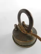 Vintage Franse wandtelefoon/intercom – foto 8 – kavel bij De Kringwinkel, Heverlee