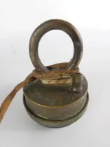 Vintage Franse wandtelefoon/intercom – foto 9 – kavel bij De Kringwinkel, Heverlee