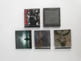 Lot van diverse metal- en blackmetal-cd's – foto 3 – kavel bij De Kringwinkel, Heverlee