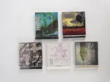 Lot van diverse metal- en blackmetal-cd's – foto 4 – kavel bij De Kringwinkel, Heverlee