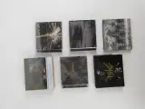 Lot van diverse metal- en blackmetal-cd's – foto 5 – kavel bij De Kringwinkel, Heverlee