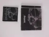 Lot van diverse metal- en blackmetal-cd's – foto 6 – kavel bij De Kringwinkel, Heverlee
