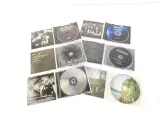 Lot van diverse metal- en blackmetal-cd's – foto 7 – kavel bij De Kringwinkel, Heverlee