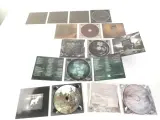 Lot van diverse metal- en blackmetal-cd's – foto 8 – kavel bij De Kringwinkel, Heverlee