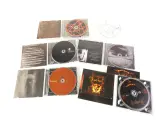 Lot van diverse metal- en blackmetal-cd's – foto 9 – kavel bij De Kringwinkel, Heverlee
