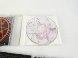 Lot van diverse metal- en blackmetal-cd's – foto 10 – kavel bij De Kringwinkel, Heverlee