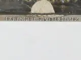 Neoclassicistische Verzilverde Kandelaar - Godinger Silver Co – foto 9 – kavel bij De Kringwinkel, Heverlee