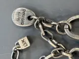 Dyrberg/Kern Ketting met Hangers – foto 9 – kavel bij De Kringwinkel, Diest