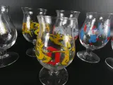 Duvel art glazen en accessoires – foto 4 – kavel bij De Kringwinkel, Heverlee