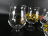 Duvel art glazen en accessoires – foto 5 – kavel bij De Kringwinkel, Heverlee