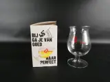 Duvel art glazen en accessoires – foto 9 – kavel bij De Kringwinkel, Heverlee