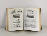 Histoire de la Marine – L’Illustration – 1934 – foto 3 – kavel bij De Kringwinkel, Turnhout