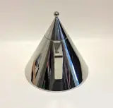 Alessi Il Conico waterkoker – foto 3 – kavel bij De Kringwinkel, Aalst