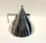 Alessi Il Conico waterkoker – foto 4 – kavel bij De Kringwinkel, Aalst