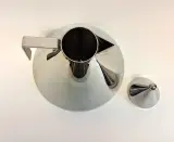 Alessi Il Conico waterkoker – foto 5 – kavel bij De Kringwinkel, Aalst