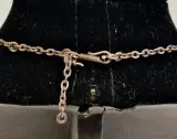 Kralenketting met hanger – foto 3 – kavel bij De Kringwinkel, Aalst