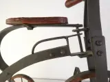 Vintage Decoratieve Kinderdriewieler – foto 2 – kavel bij De Kringwinkel, Heverlee