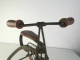 Vintage Decoratieve Kinderdriewieler – foto 4 – kavel bij De Kringwinkel, Heverlee