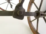 Vintage Decoratieve Kinderdriewieler – foto 8 – kavel bij De Kringwinkel, Heverlee
