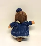 Vintage Monchhichi – foto 2 – kavel bij De Kringwinkel, Aalst