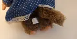 Vintage Monchhichi – foto 3 – kavel bij De Kringwinkel, Aalst