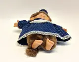 Vintage Monchhichi – foto 5 – kavel bij De Kringwinkel, Aalst