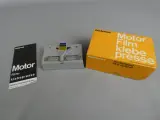 Hähnel motorised film splicer – kavel bij De Kringwinkel, Diest