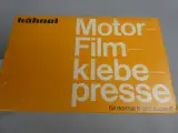 Hähnel motorised film splicer – foto 2 – kavel bij De Kringwinkel, Diest