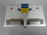 Hähnel motorised film splicer – foto 5 – kavel bij De Kringwinkel, Diest