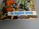 Boek de rode ridder – foto 3 – kavel bij De Kringwinkel, Diest