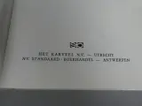Boek de rode ridder – foto 4 – kavel bij De Kringwinkel, Diest