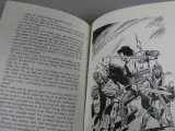 Boek de rode ridder – foto 8 – kavel bij De Kringwinkel, Diest