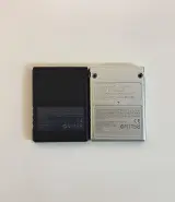 Sony PlayStation 2 console met controller en geheugenkaarten – foto 5 – kavel bij De Kringwinkel, Aalst
