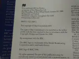Boek invasies van Brittannië – foto 4 – kavel bij De Kringwinkel, Diest