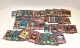 Verzameling Yu-Gi-Oh speelkaarten – kavel bij De Kringwinkel, Aalst