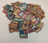 Verzameling Yu-Gi-Oh speelkaarten – foto 2 – kavel bij De Kringwinkel, Aalst