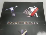 Boek pocket knives – foto 2 – kavel bij De Kringwinkel, Diest