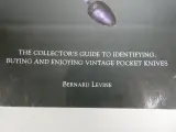 Boek pocket knives – foto 3 – kavel bij De Kringwinkel, Diest