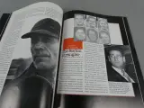 True crime boek – foto 8 – kavel bij De Kringwinkel, Diest
