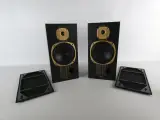 Tannoy Mercury S luidsprekerset (Vintage Hi-Fi) – kavel bij De Kringwinkel, Heverlee