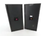 Tannoy Mercury S luidsprekerset (Vintage Hi-Fi) – foto 5 – kavel bij De Kringwinkel, Heverlee